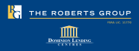 The roberts group - dominion lending centres