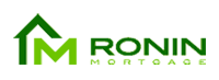Ronin mortgage