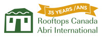 Rooftops canada