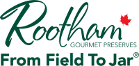 Rootham gourmet preserves
