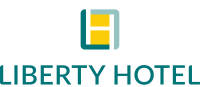 The liberty hotel