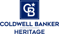 Coldwell banker heritage, realtors
