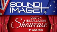 Sounds good home theatres, music systems & smart homes