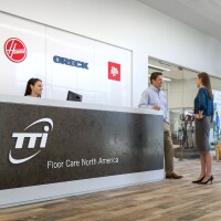 TTi Floorcare