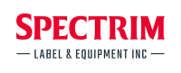 Spectrim label and equipment inc.