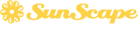 Sunscape tanning