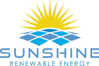 Sunshine renewable energy