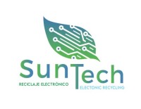 Suntech recycle