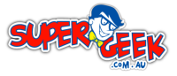 Supergeek computers