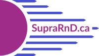 Supra research and development