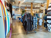 Surf the greats