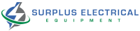 Surplus electrical equipment