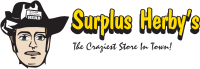 Surplus herbys