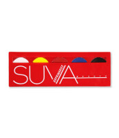 Suva beauty