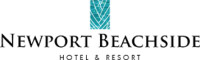The newport beachside hotel & resort