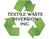 Textile waste diversion