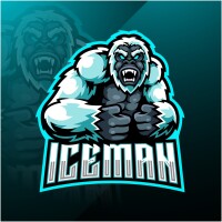 The iceman