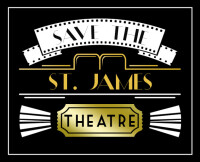 Théâtre st-james