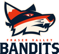 Fraser valley bandits professional basketball club