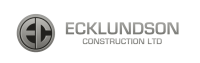 Ecklundson construction ltd
