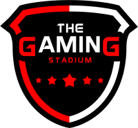 The gaming stadium