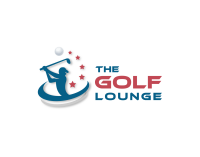 The golf lounge