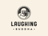 The laughing buddha