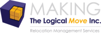 Making the logical move inc