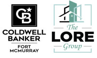 The lore group coldwell banker fort mcmurray