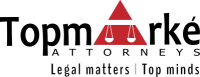 Topmarké attorneys llp - company page