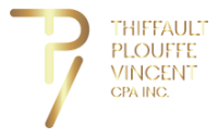 Thiffault plouffe vincent cpa