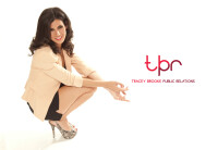 Tracey brooke public relations