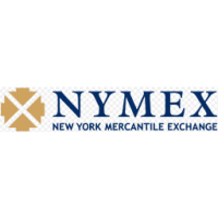 New york mercantile exchange