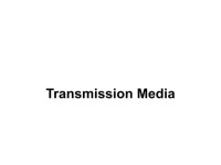 Transmission media inc.