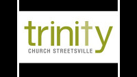 Trinity anglican church, streetsville