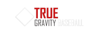 True gravity baseball