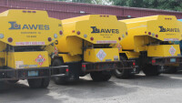 Lawes Oil Company