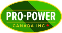 Turf canada inc.