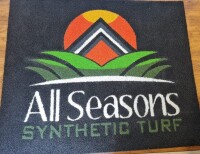 Turf revolution