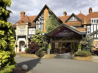 Q-Hotels Chesford Grange Hotel