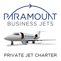 Private jet services