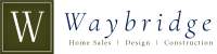 Waybridge realty. brokerage