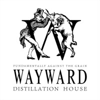 Wayward distillation house