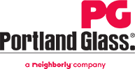 Portland glass