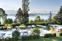 La Reserve Hotel Spa