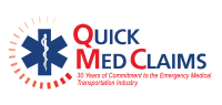 Quick med claims, llc