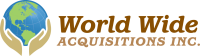 World wide acquisitions