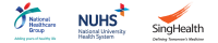 IHiS (Integrated Health Information Systems)