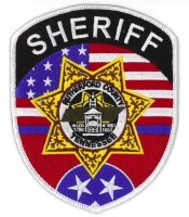 Rutherford county emergency services