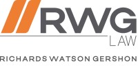 Richards, watson & gershon